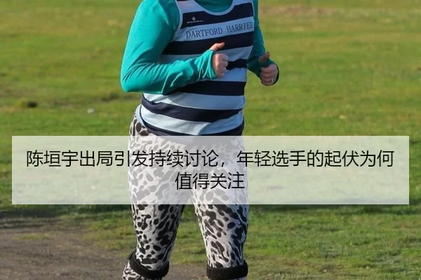 陈垣宇出局引发持续讨论，年轻选手的起伏为何值得关注